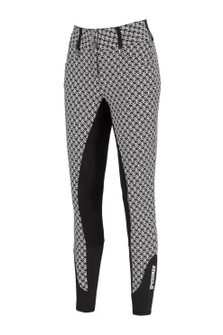 pikeur Candela Peint Naisten Kokopaikkaiset Ratsastushousut