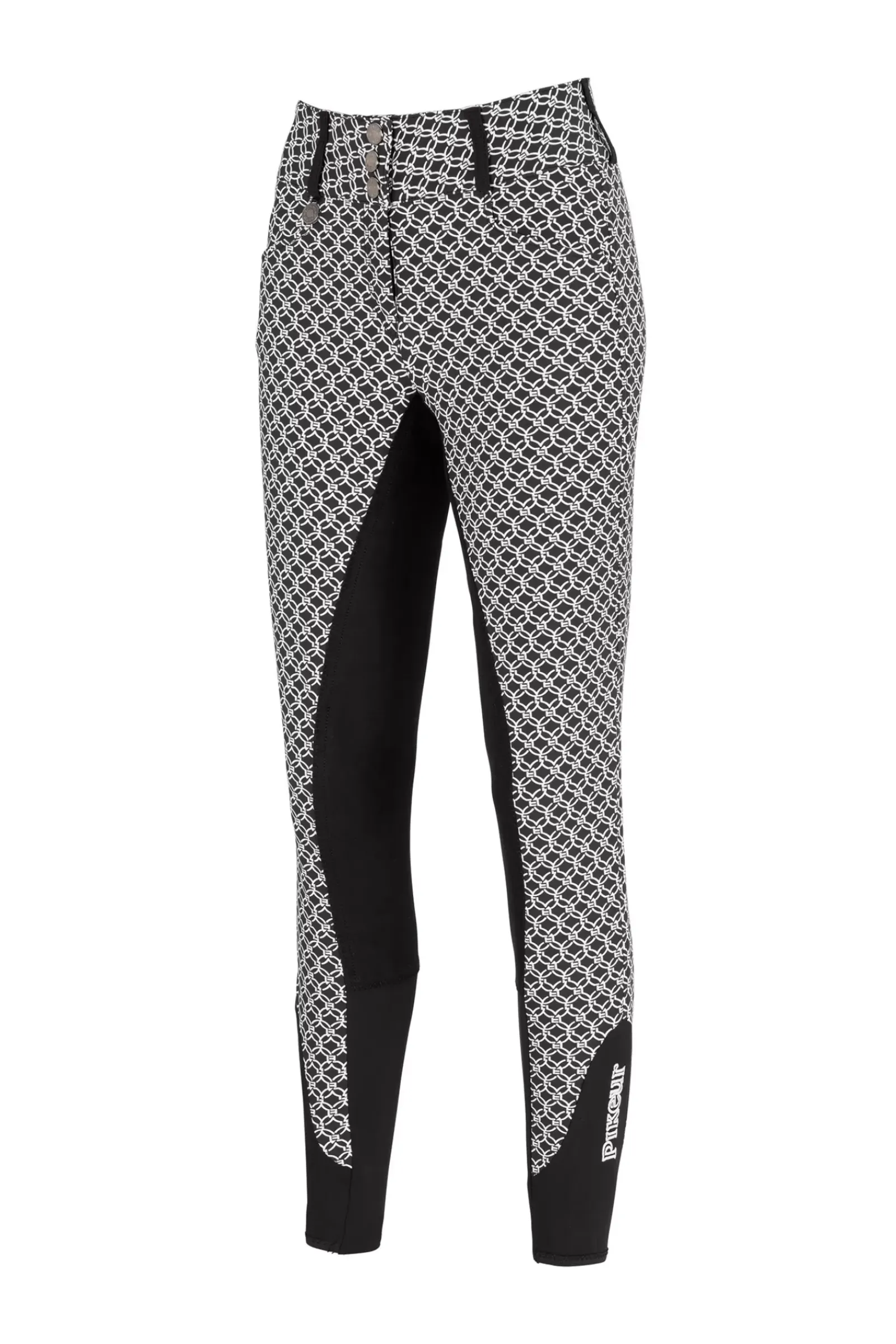 pikeur Candela Peint Naisten Kokopaikkaiset Ratsastushousut