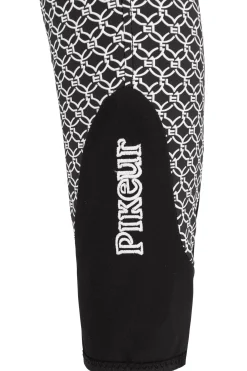 pikeur Candela Peint Naisten Kokopaikkaiset Ratsastushousut