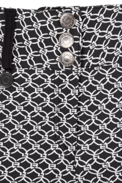 pikeur Candela Peint Naisten Kokopaikkaiset Ratsastushousut