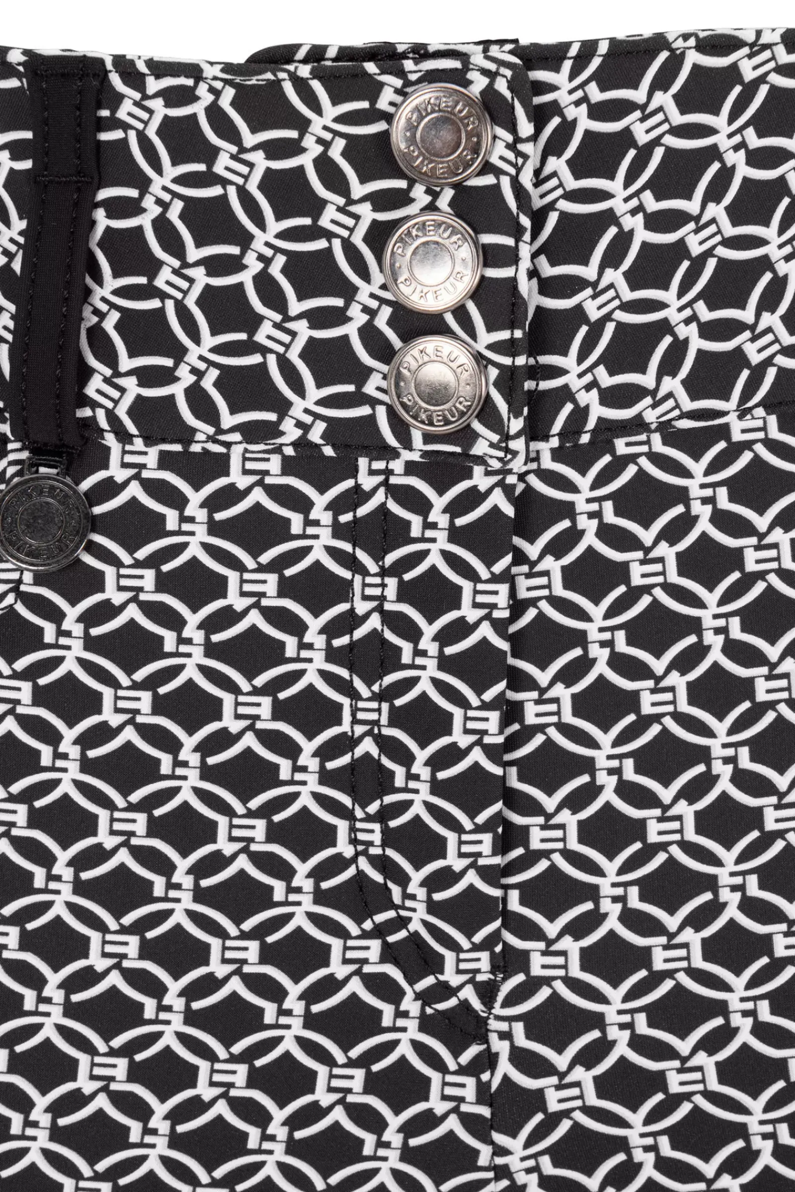 pikeur Candela Peint Naisten Kokopaikkaiset Ratsastushousut