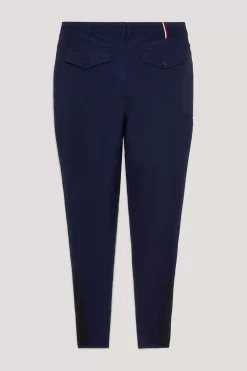 pikeur Classic Sports Miesten Vetoketjullinen Paita