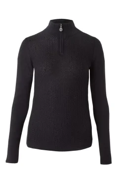 pikeur Dalina Naisten Fleecetakki