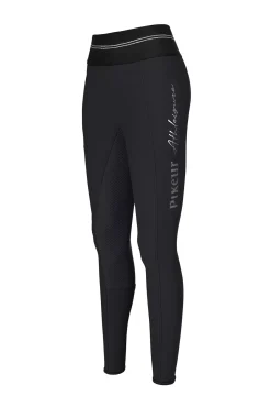 pikeur Gia Grip Athleisure Ii Ratsastushousut Kokopaikoilla