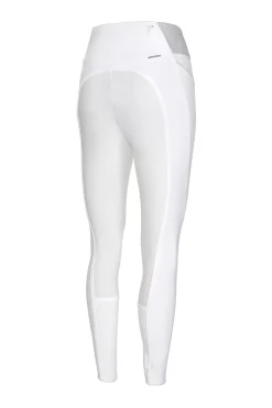 pikeur Hanne Athleasure Ratsastushousut Gripeilla