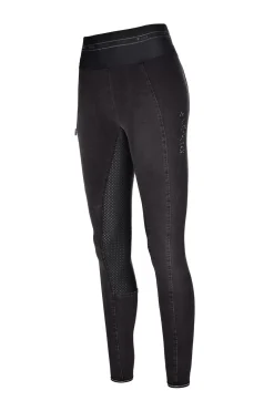 pikeur Ivana Grip Athleisure Farkkuratsastushousut