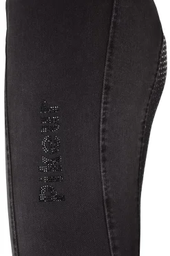 pikeur Ivana Grip Athleisure Farkkuratsastushousut