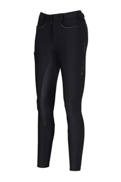 pikeur Nia Ratsastushousut Kokogripeilla