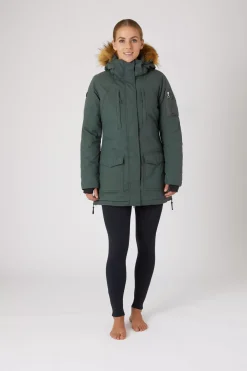 pikeur Oline Naisten Softshelltakki