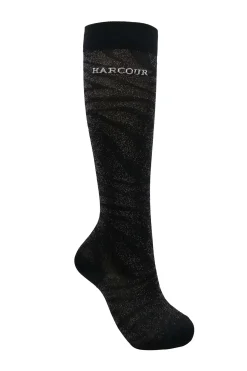 pikeur Polvisukat Nappeilla