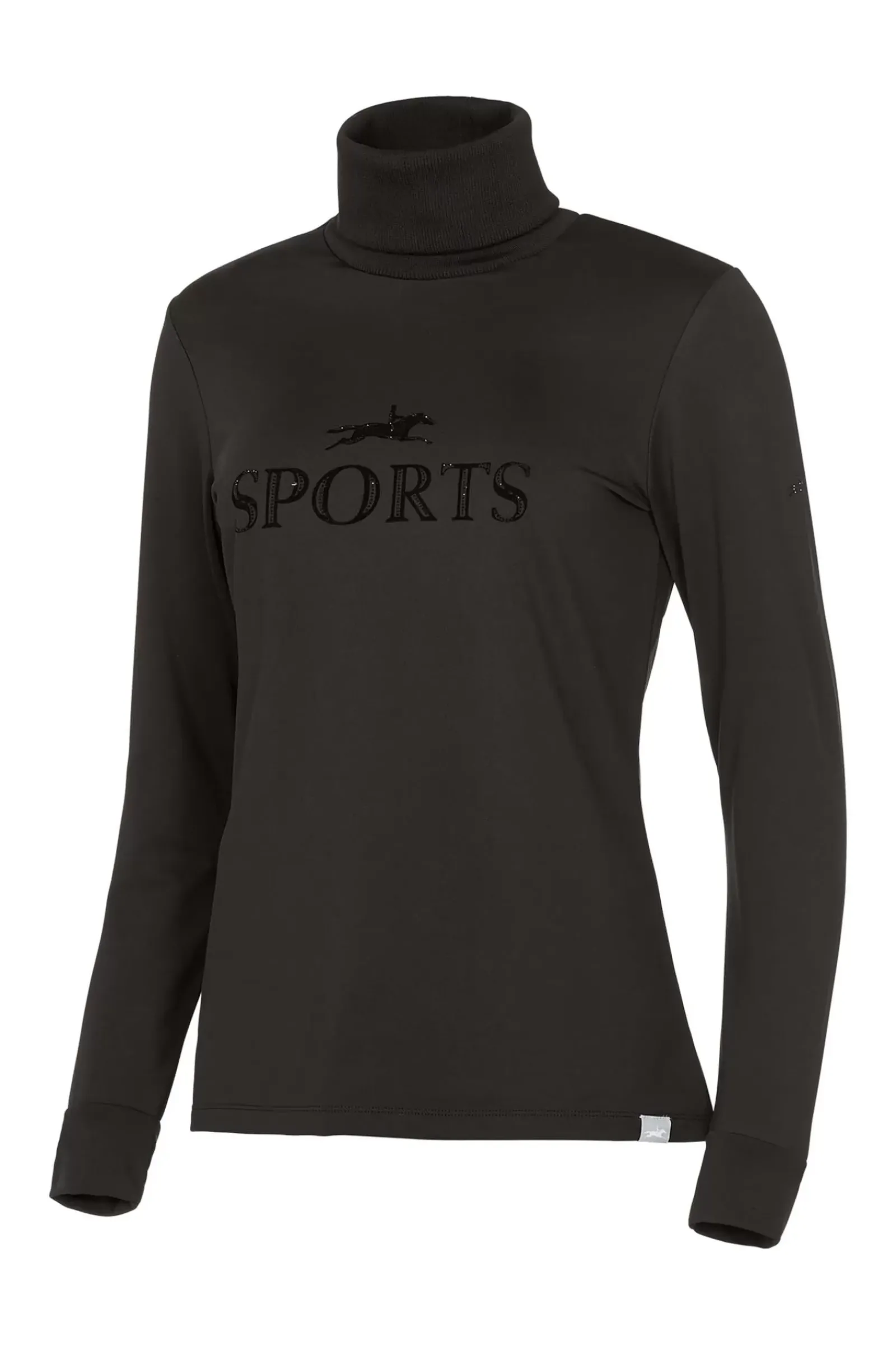 psofsweden Ps Of Sweden Cecile Naisten Pitkahihainen Paita