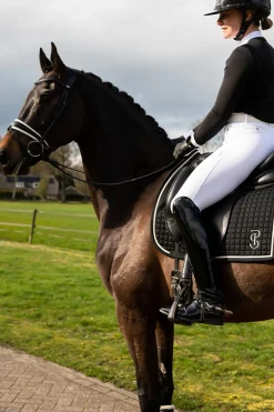 Online psofsweden Ps Of Sweden Elite Dressage -Satulatyyny Black