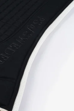 psofsweden Ps Of Sweden Elite Jumping Satulatyyny Black