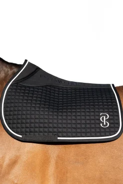 psofsweden Ps Of Sweden Elite Jumping Satulatyyny Black