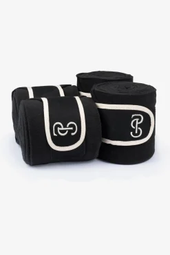 psofsweden Ps Of Sweden Elite Polos Black