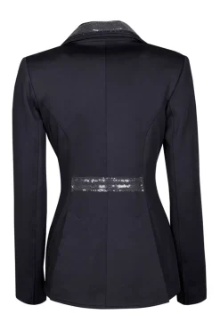 psofsweden Ps Of Sweden Fleur Naisten Neulostakki Vetoketjulla