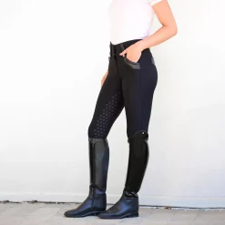 psofsweden Ps Of Sweden Karen Naisten Kokopaikkaiset Ratsastushousut