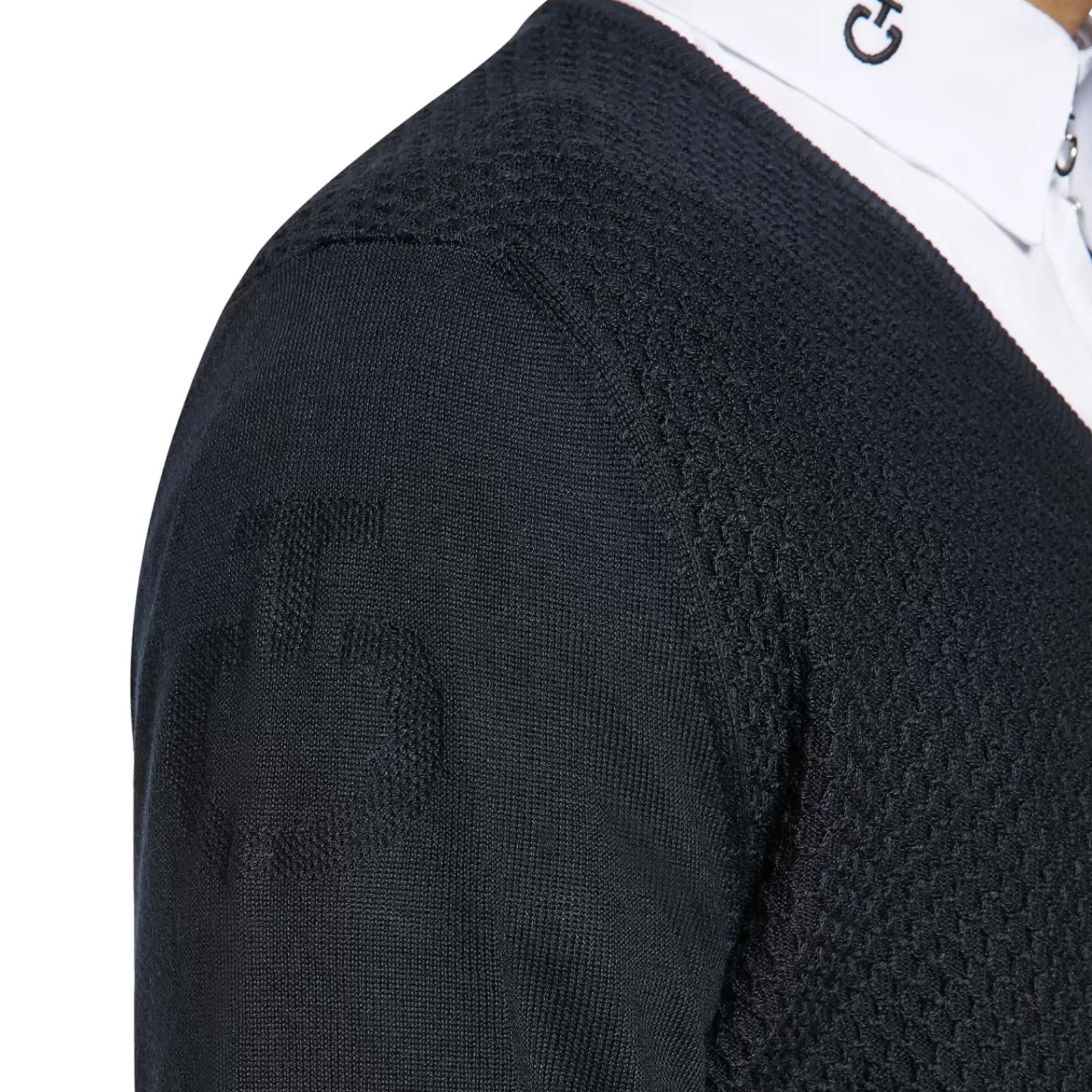 psofsweden Ps Of Sweden Mae Naisten Neulostakki