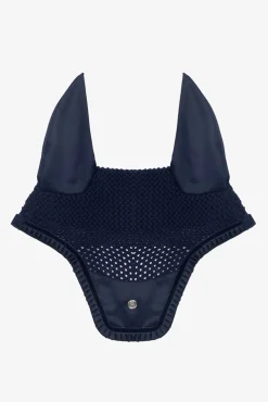 psofsweden Ps Of Sweden Ruffle Korvahuppu Db/Ab