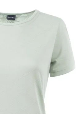 psofsweden Ps Of Sweden Signe Puuvillainen Paita