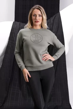 psofsweden Ps Of Sweden Tiffany Women'S Zip Sweater