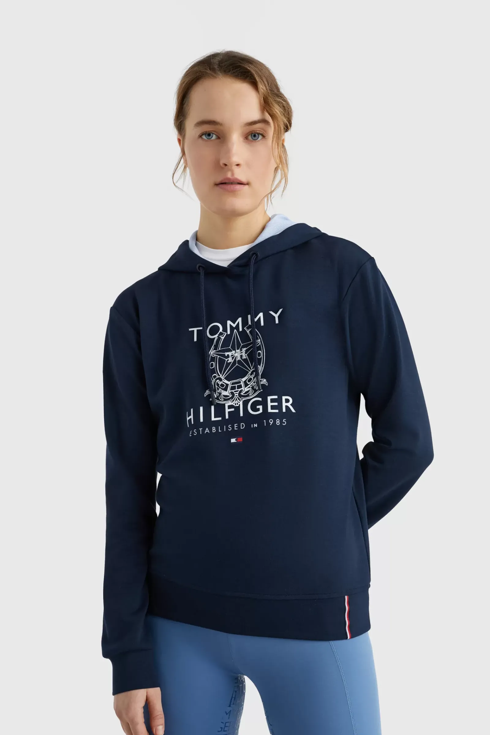 psofsweden Ps Of Sweden Tilde Naisten Neulostakki