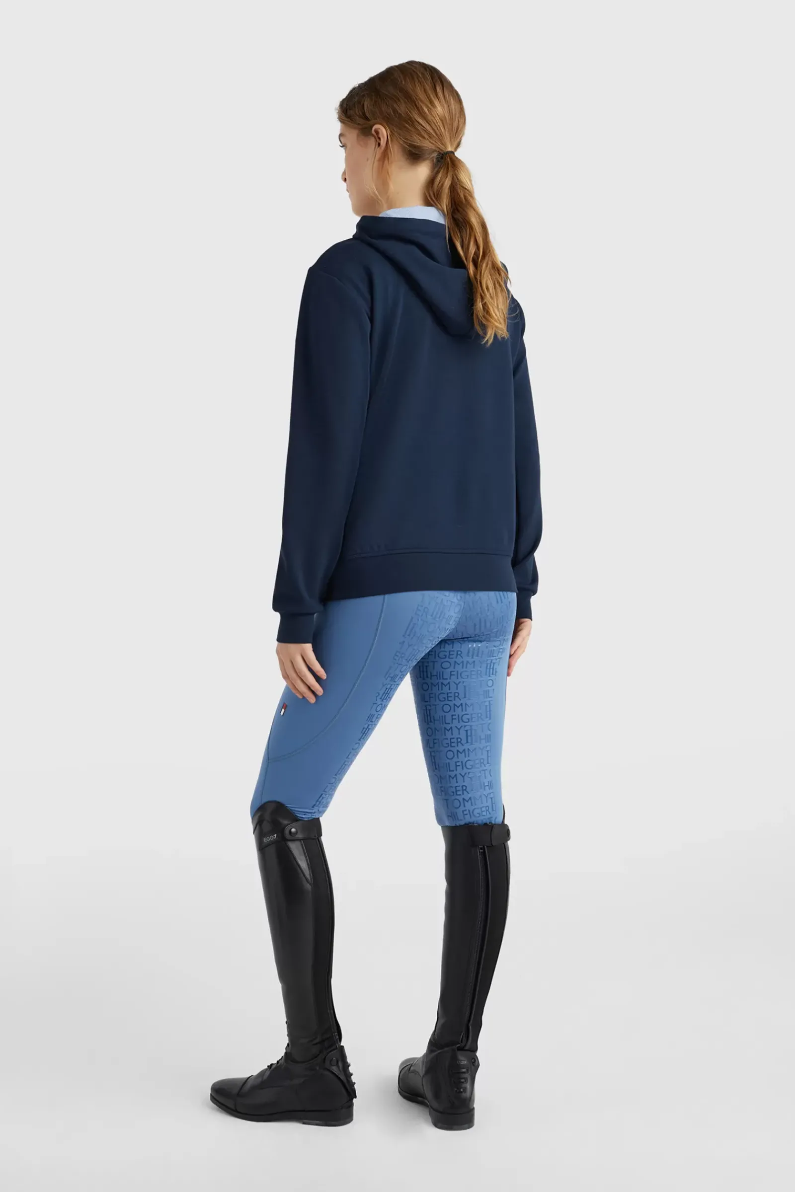 psofsweden Ps Of Sweden Tilde Naisten Neulostakki