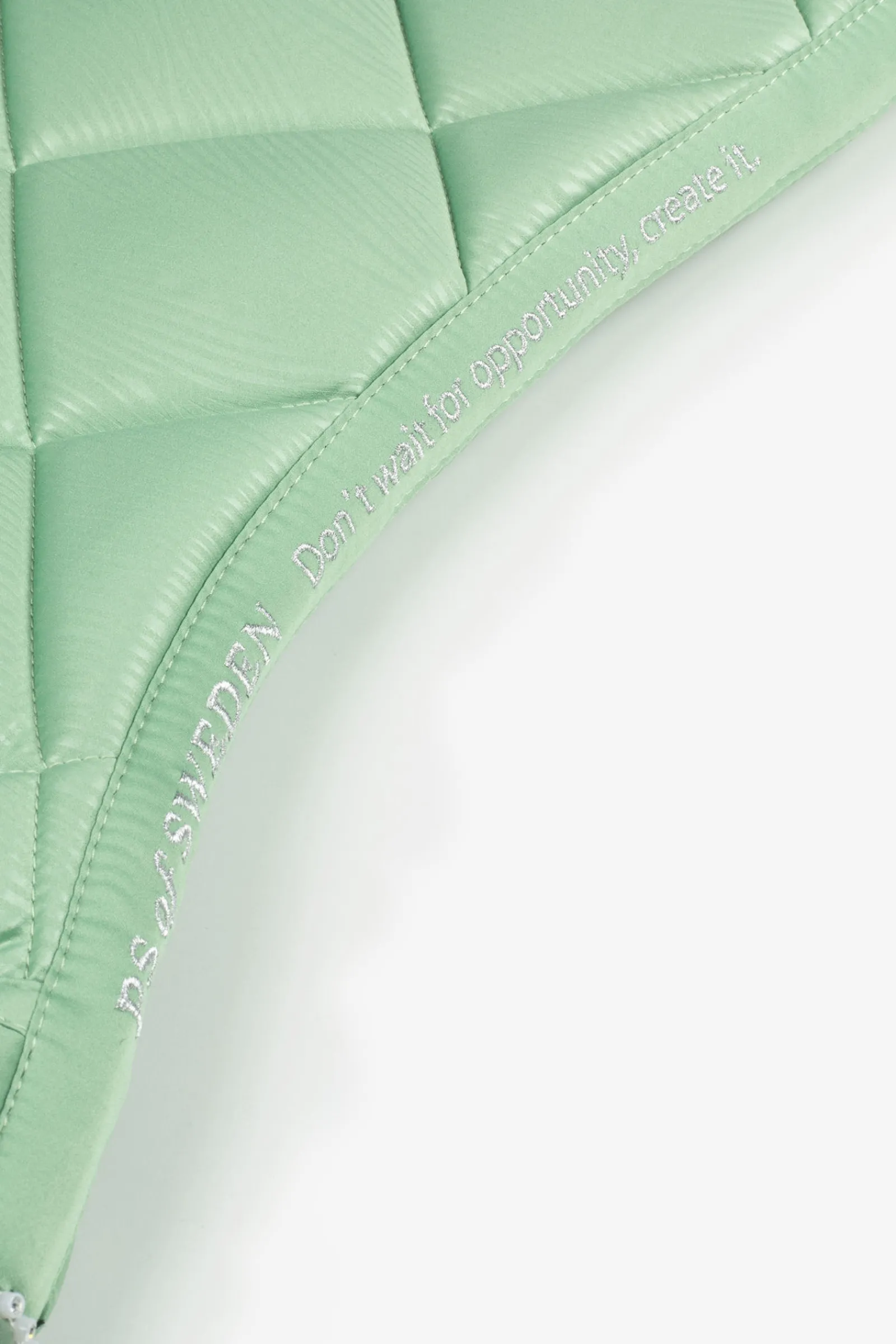 Clearance psofsweden Ps Of Sweden Wave Koulusatulahuopa Sage Brush Green