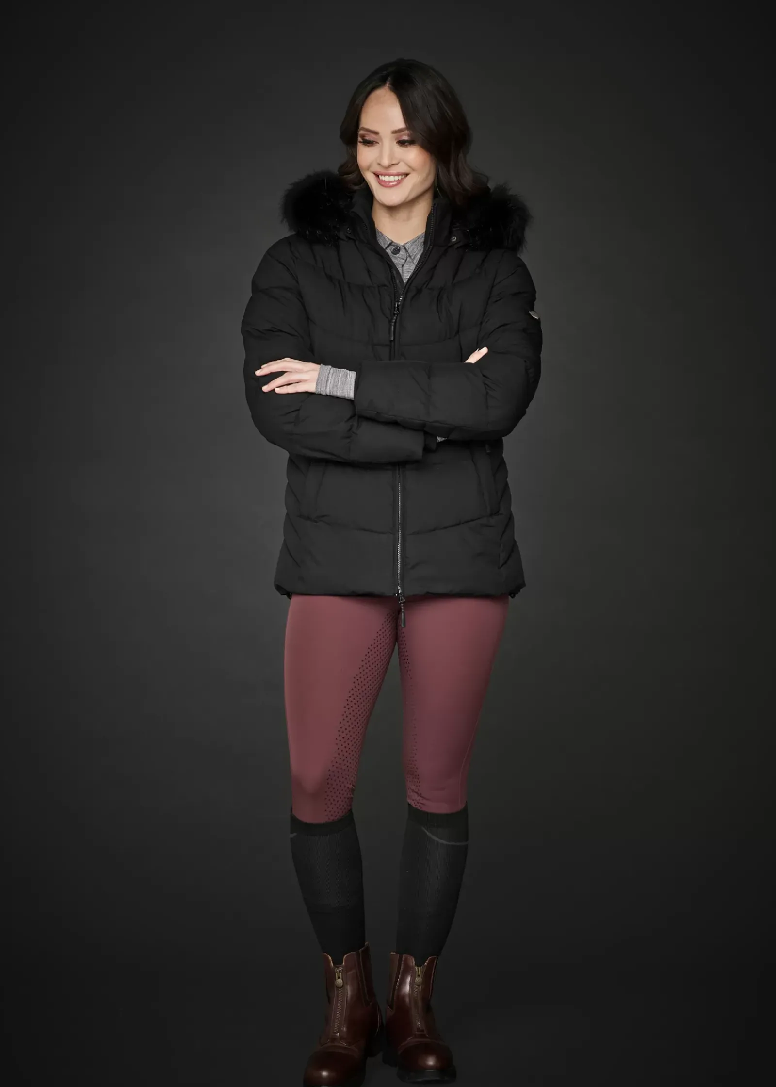 psofsweden Ps Of Sweden Wera Naisten Takki