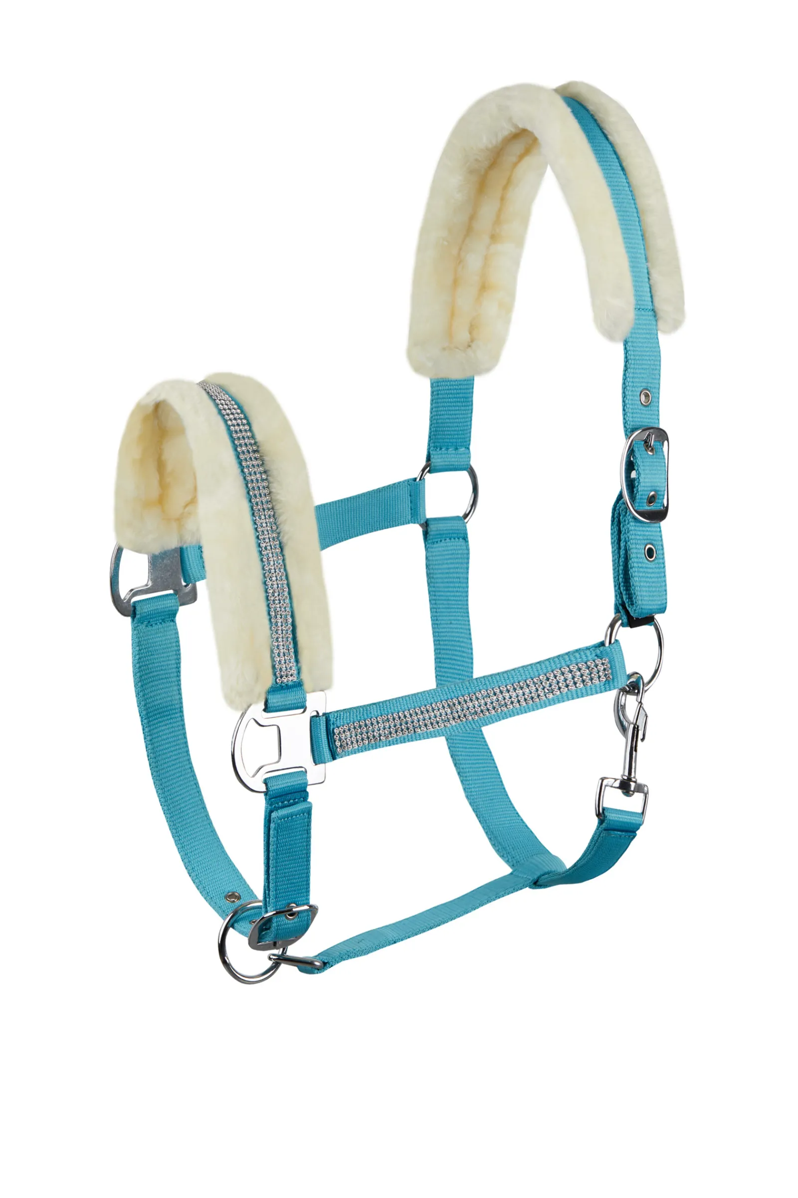 Clearance * Riimu Timanttikoristeilla Aquifer Blue