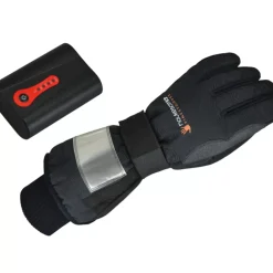 roeckl Polartec Warwick Jr.