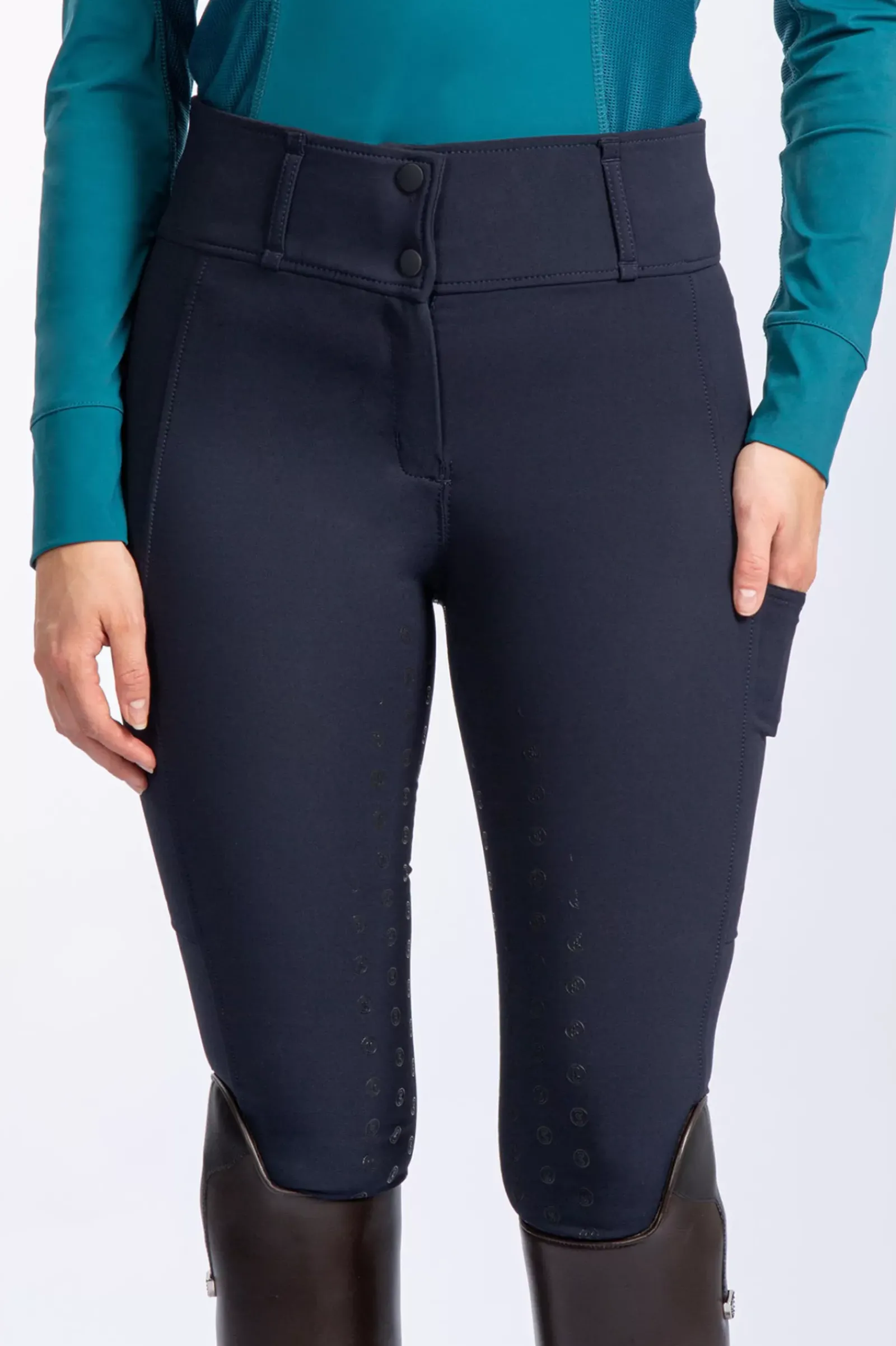 psofsweden Ruotsin Ps Britneyn Naisten Kokopaikkaiset Housut