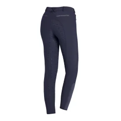 schockemohle Chayenne Naisten Ratsastushousut Kokopaikoilla