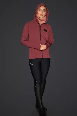 schockemohle Chloe Style Naisten Huppari