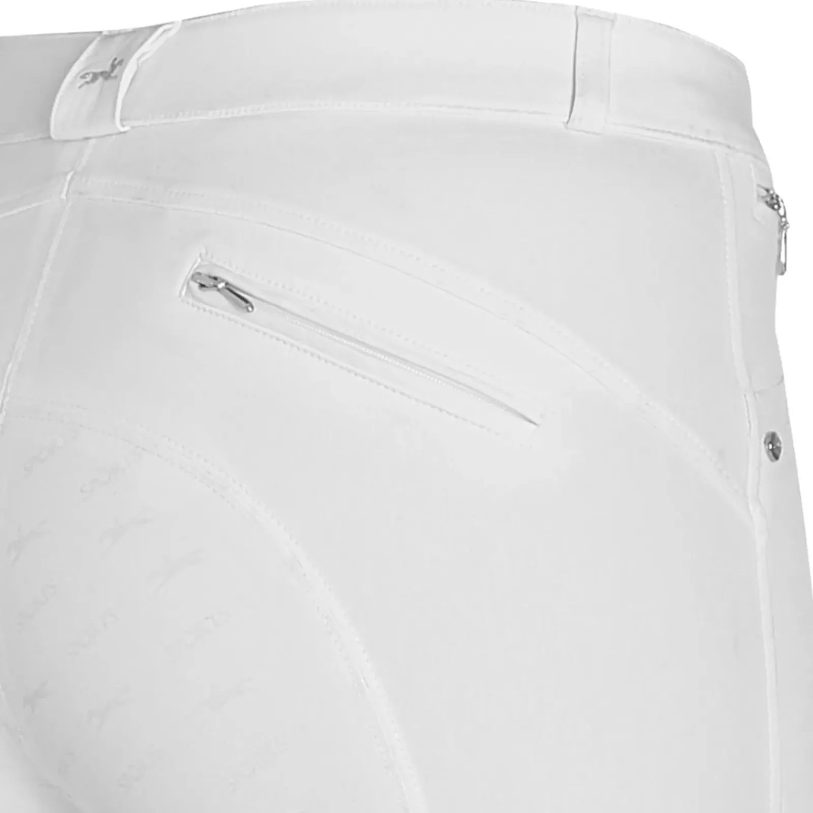 schockemohle Cindy Ratsastushousut Kokogripeilla