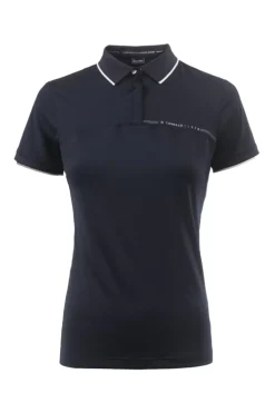 schockemohle Clea Women'S Show Shirt