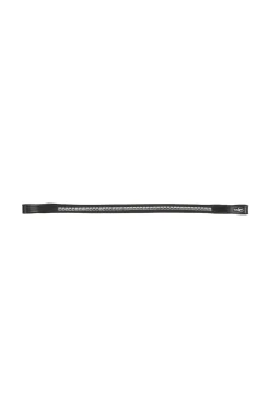 Online schockemohle Clincher S Select Browband Black/Silver