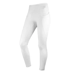 schockemohle Cooling Ratsastusleggingsit Kokogripeilla