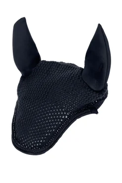 Discount schockemohle Crystal Brilliance Fly Veil Deep Night