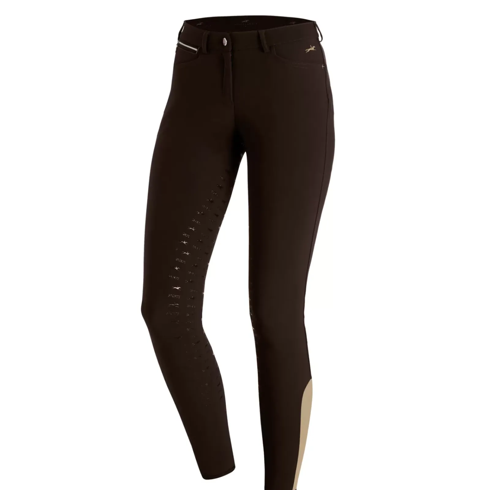 schockemohle Electra Ratsastushousut, Naisten