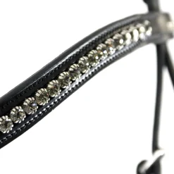 Outlet schockemohle Equitus Beta Special -Suitset Black/Silver