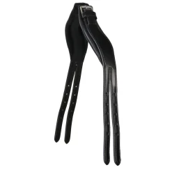 Hot schockemohle Equitus Rho Niskahihna Black/Silver