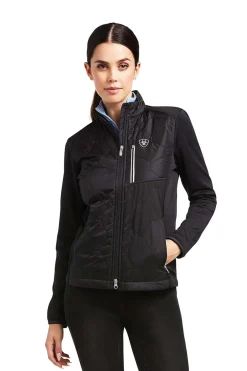 schockemohle Isabella Style Naisten Kevyt Takki