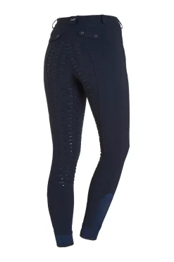 schockemohle Jolene Women'S Full Seat Breeches