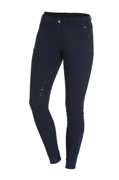 schockemohle Jolene Women'S Full Seat Breeches