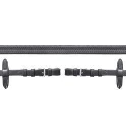 Best schockemohle Neo -Kumiohjat Soljilla Black/Silver