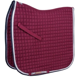 Online schockemohle Neo Star Koulusatulahuopa Wine Red