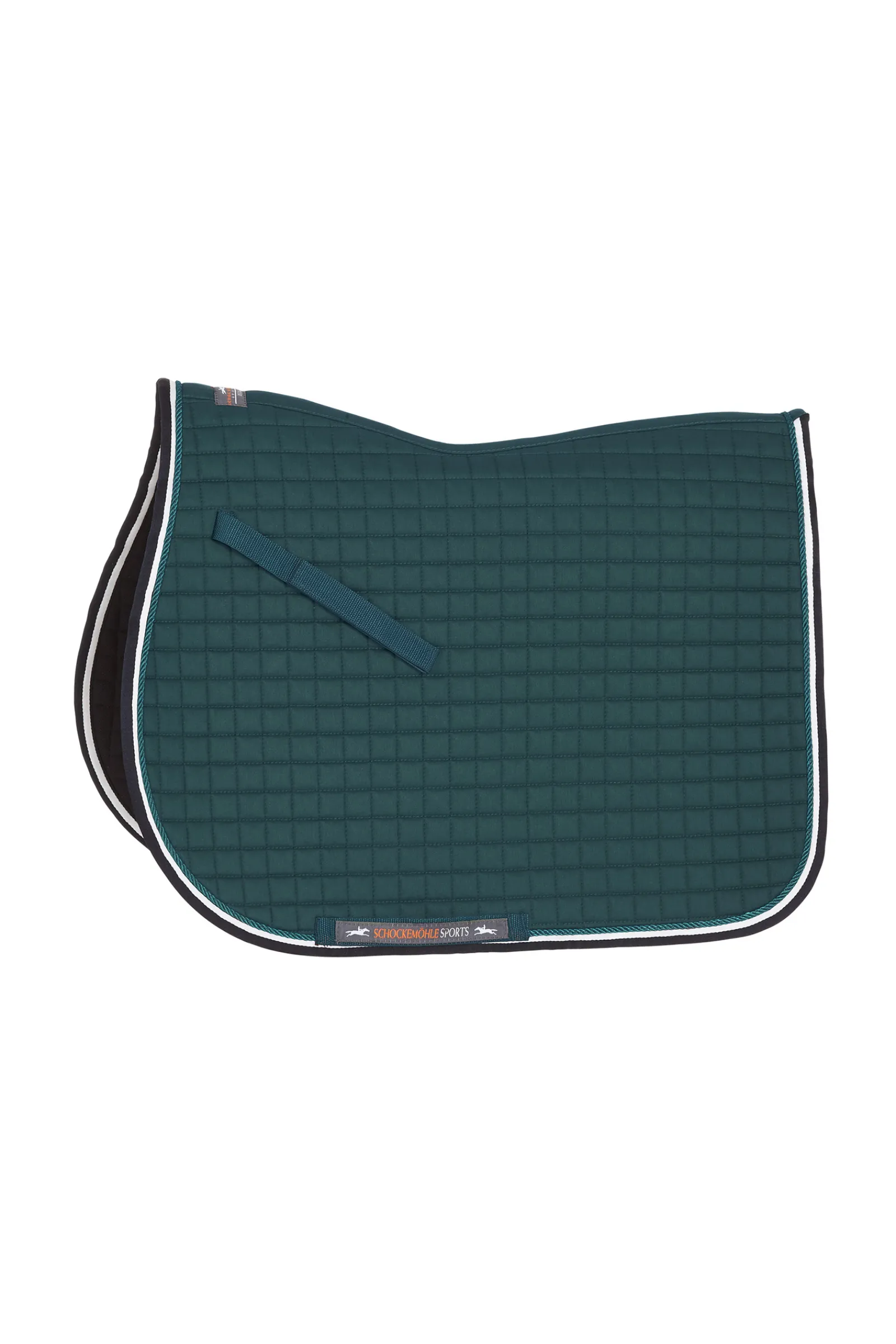 Discount schockemohle Neo Star Yleissatulahuopa Bottle Green