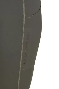 schockemohle New Glossy Style Naisten Kokopaikkaiset Ratsastusleggingsit