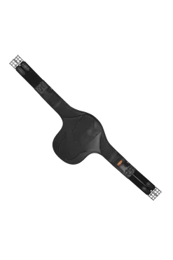 New schockemohle Oklahoma All Purpose Saddle Girth Black/Silver